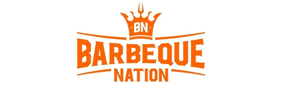 Barbeque Nation logo