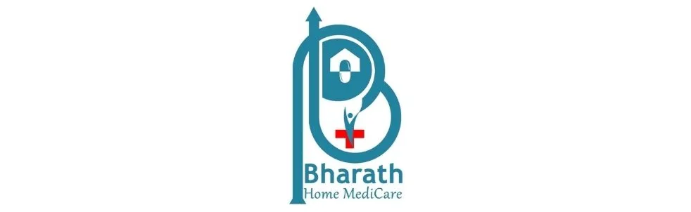 Bharath Home Medicare logo