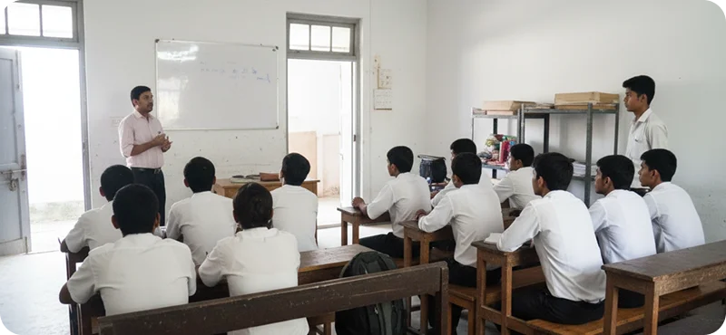 CSS VHSE (Various Trades)