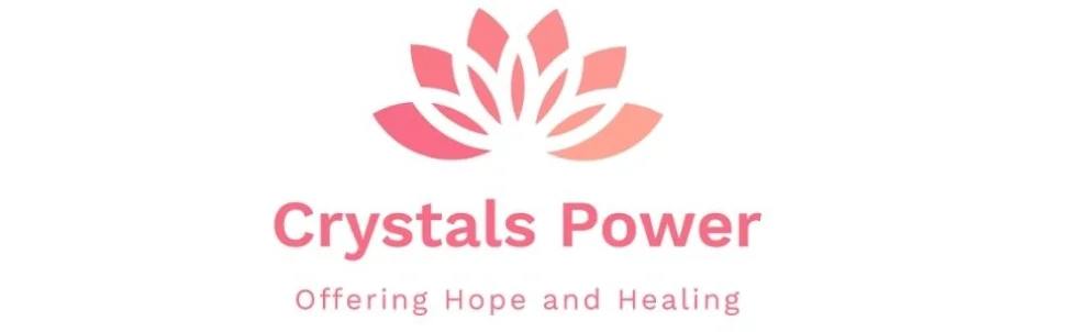 Crystal Power logo