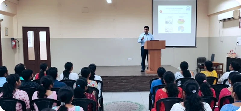 EMC (Entrepreneurship Mindset Curriculum)