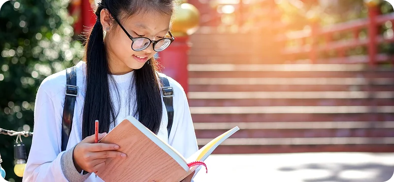 LEP (Learning Enhancement Program)