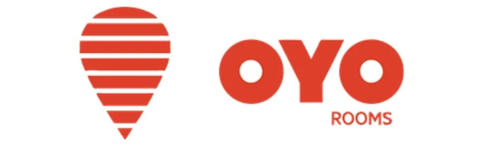 OYO Rooms logo