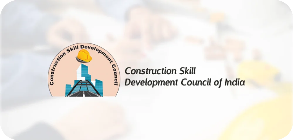 Construction Skill Development Council of India