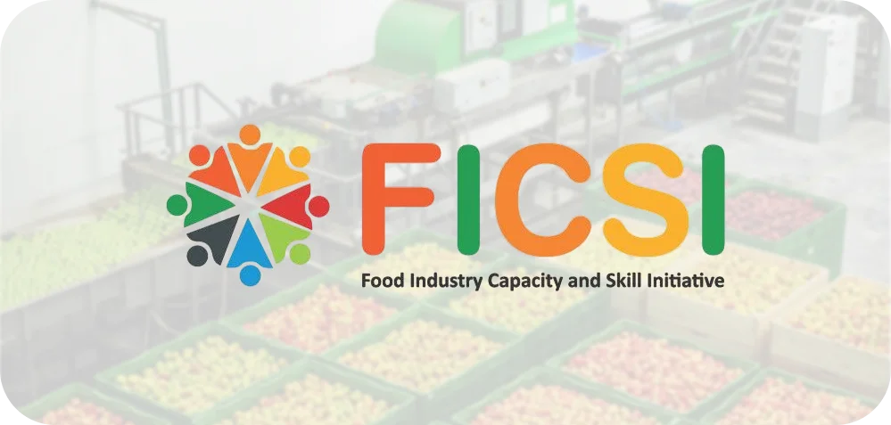 Food Processing Sector Skill Council (FICSI)