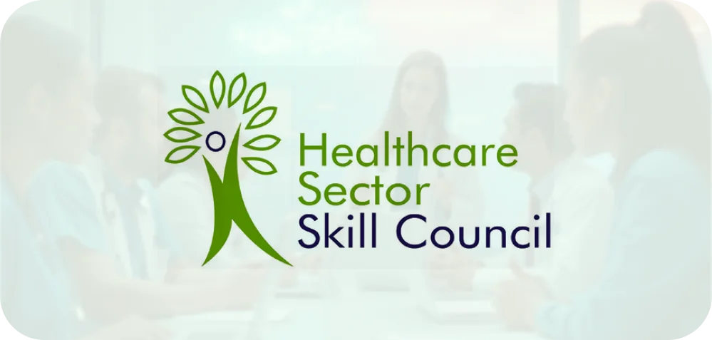 Healthcare Sector Skill Council
